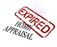 home appraisal extension