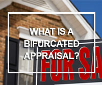 bifurcated appraisal