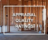 appraisal quality ratings