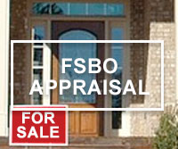 fsbo appraisal