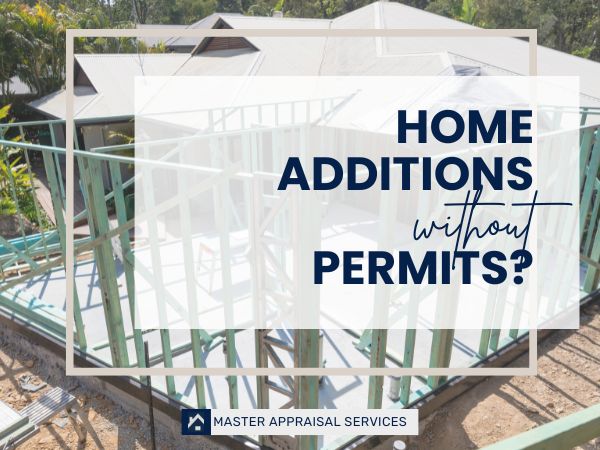 home addition value