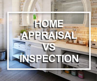 home appraisal inspection