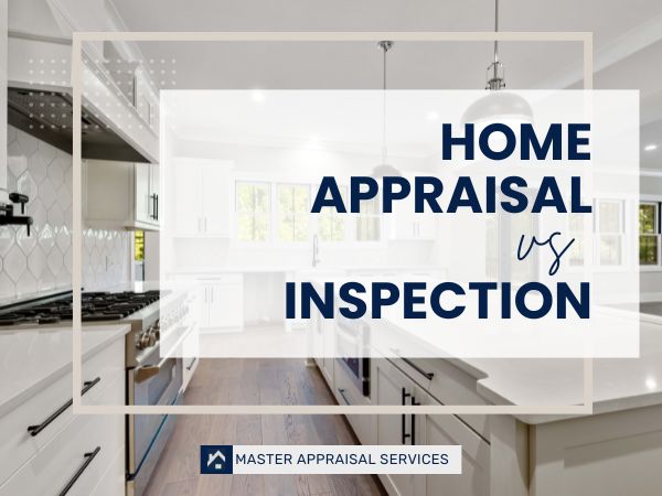 home appraisal inspection