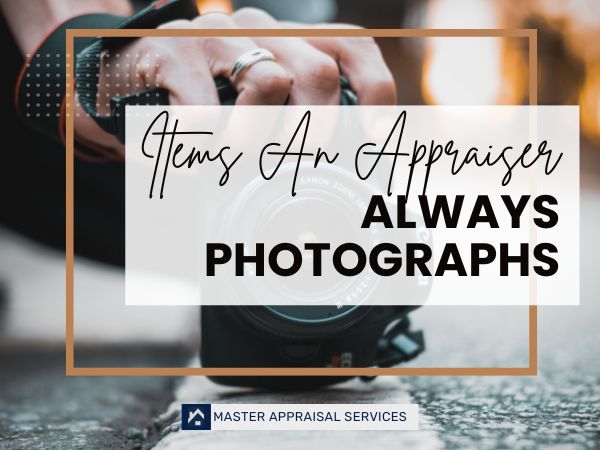 real estate appraiser mesa