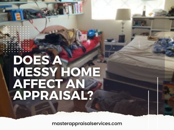 comparables in real estate appraisals