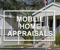 mobile home appraisals