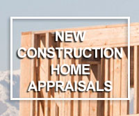 new construction appraisal