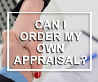 hire a home appraiser