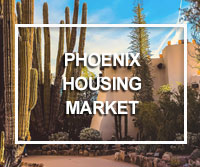 phoenix housing market