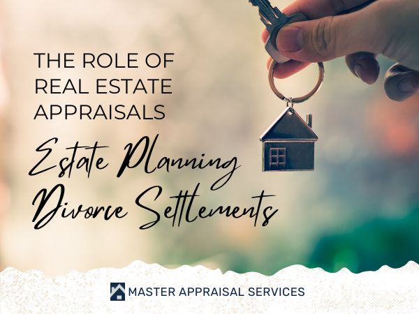 real estate appraisal