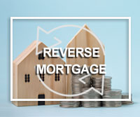 reverse mortgage