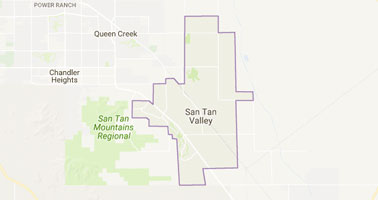 San Tan Valley Appraisal Services