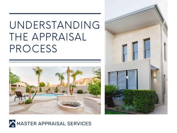 home appraisal process