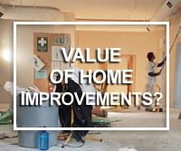 home improvement value