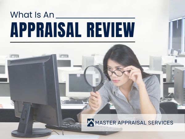 appraisal review