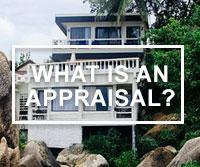 what is a home appraisal