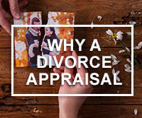 divorce appraisal mesa