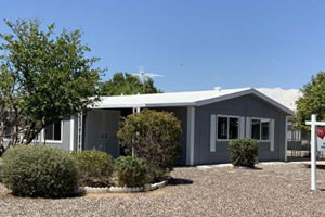 Apache Junction Home Appraisal