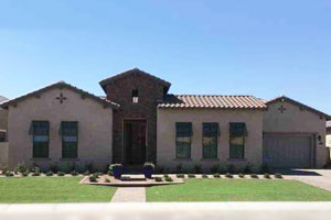 Gilbert Home Appraiser