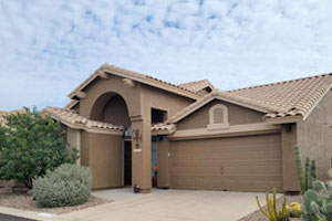 Gold Canyon Home Value” title=