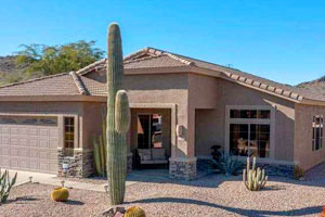 Gold Canyon Home Appraiser