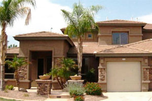 Mesa Home Appraiser