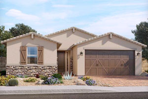 San Tan Valley  Appraisal