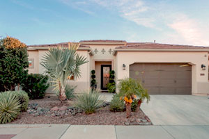 San Tan Valley  Home Appraiser