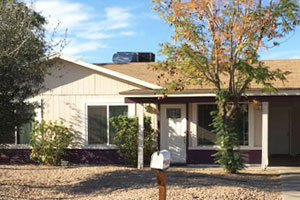 Tempe Home Value